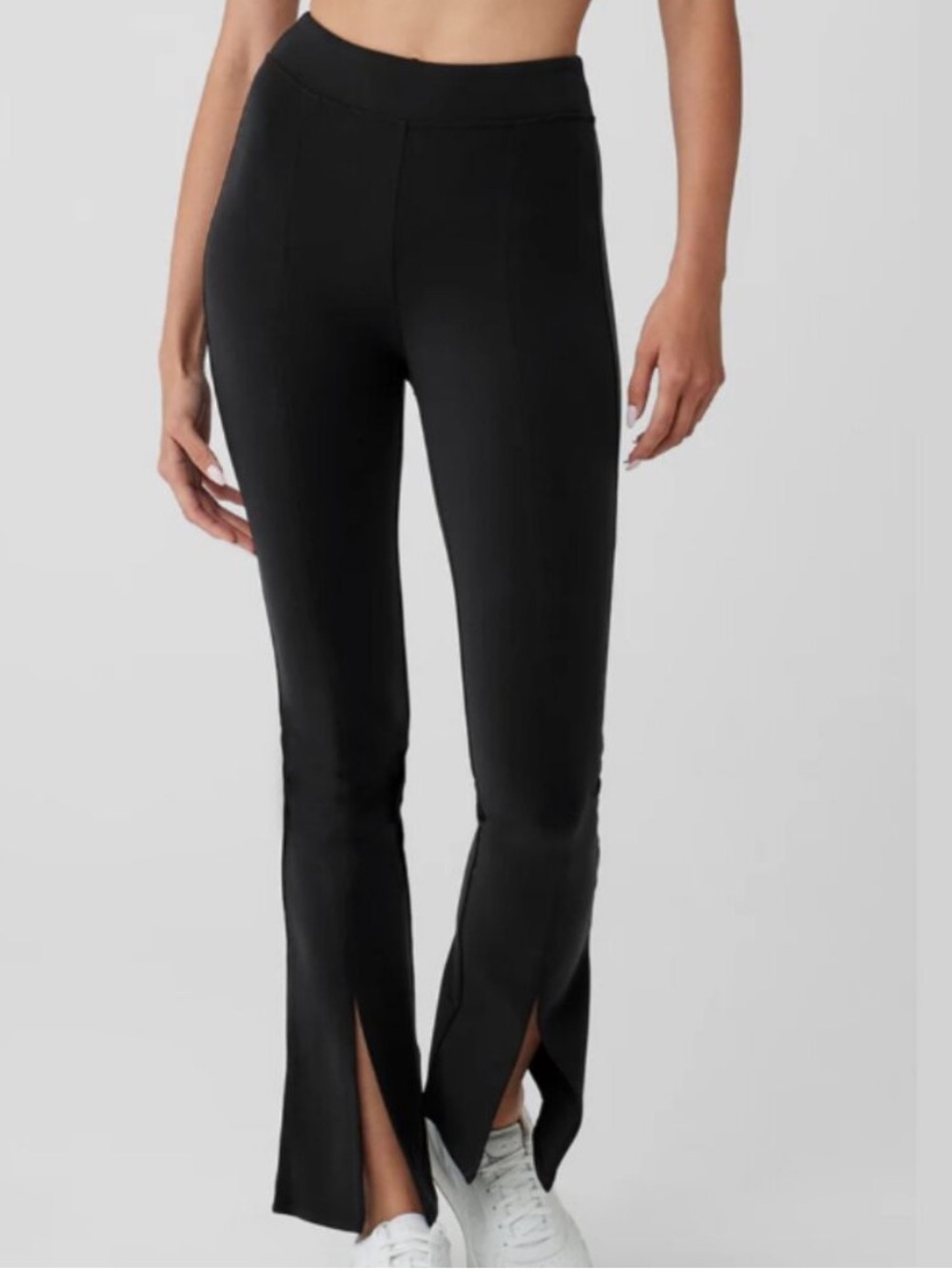 Alo Yoga - Airbrush 7/8 High Waist Flutter Legging Size XS